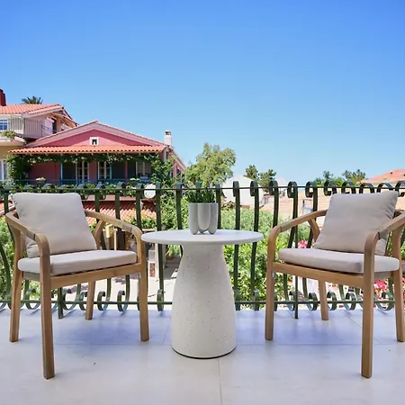 Lejlighed Bougainvillea Bliss *