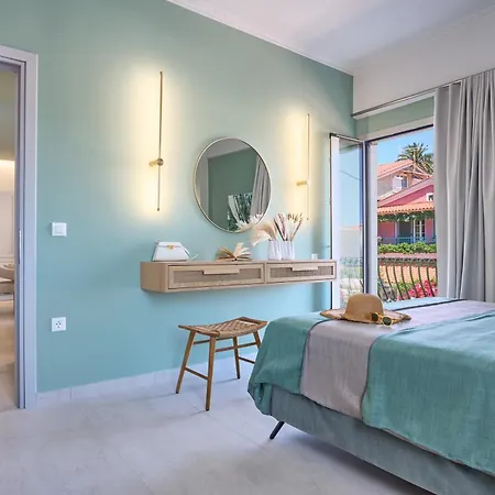 Lejlighed Bougainvillea Bliss Skala (Kefalonia)