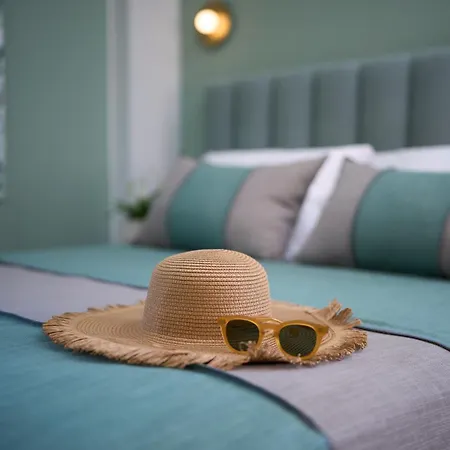 Bougainvillea Bliss Апартаменты