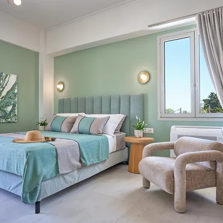 Lejlighed Bougainvillea Bliss Skala (Kefalonia)