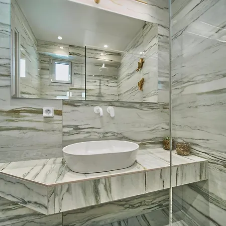 Lejlighed Bougainvillea Bliss Skala (Kefalonia)