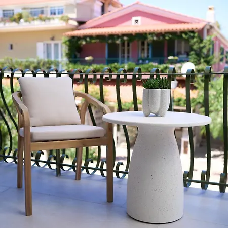 Bougainvillea Bliss Lejlighed *