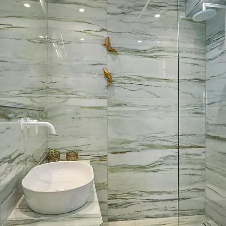 Bougainvillea Bliss Апартаменты *