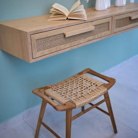 Bougainvillea Bliss Lejlighed *