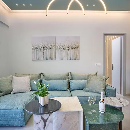 Lejlighed Bougainvillea Bliss