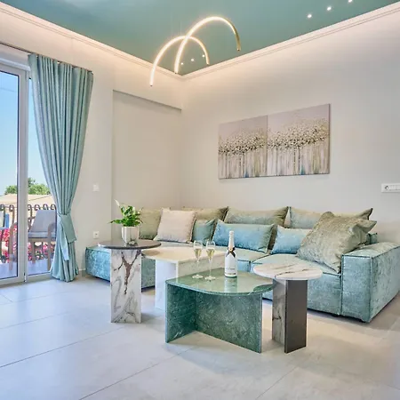 Bougainvillea Bliss Lejlighed Skala (Kefalonia)