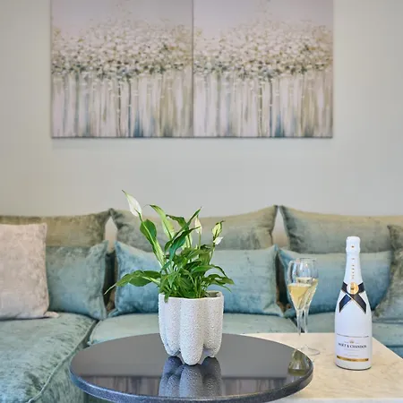 Bougainvillea Bliss *