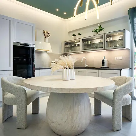 Bougainvillea Bliss Lejlighed Skala (Kefalonia)