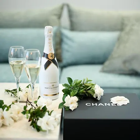 Апартаменты Bougainvillea Bliss *